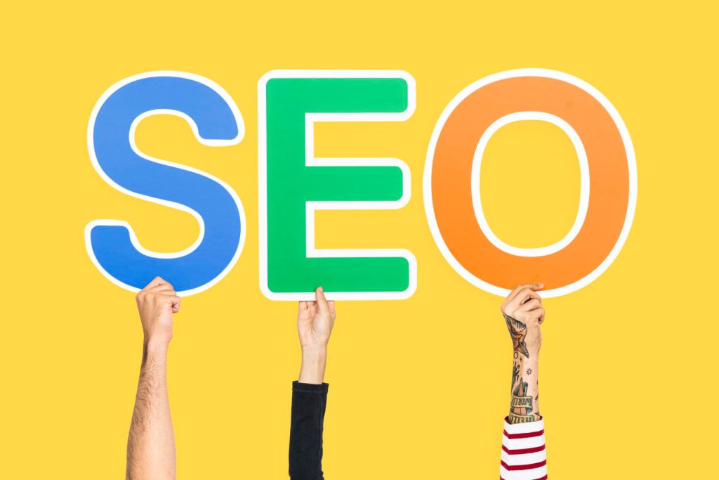 consulente seo marketing bergamo